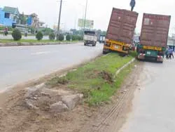 24 giờ - Đường dây nóng