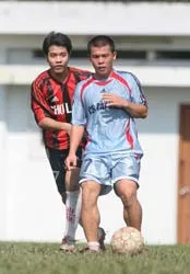 Đá “chầu” ! ảnh 1