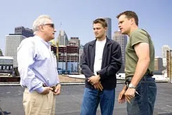 “Vô gian đạo” kiểu mỹ