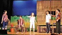 Thà muộn còn hơn không...