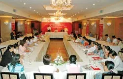 Chọn chủ đề xã hội