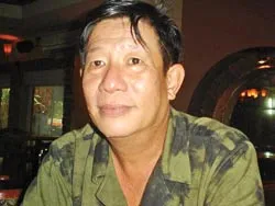 Thành danh nhờ đất Sài Gòn