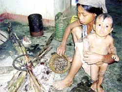Lãnh đạo xã ép dân nói dối
