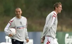 Ferdinand trở lại ảnh 1