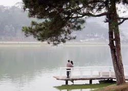 Đi tìm “vườn yêu”…