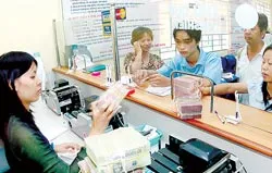 Thực chất tình hình sản xuất, lưu thông tiền polymer