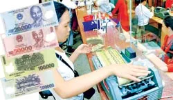 Thực chất tình hình sản xuất, lưu thông tiền polymer ảnh 2