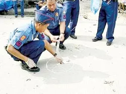 3 vụ đánh bom khủng bố trên đảo Mindanao