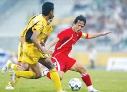 Được gì và cần gì ? ảnh 1