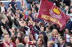 West Ham đá dở nhưng lợi nhuận tăng ! ảnh 1