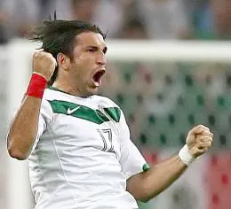 Fonseca: “Tôi luôn sẵn sàng thi đấu cho tuyển Mexico” ảnh 1