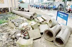 Ì ạch, nhếch nhác ảnh 2