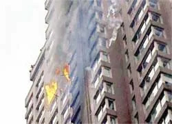 Không phải do khủng bố