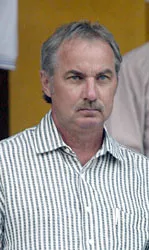 “Nhiều xáo trộn ở trận gặp Olympic Thái Lan” ảnh 1