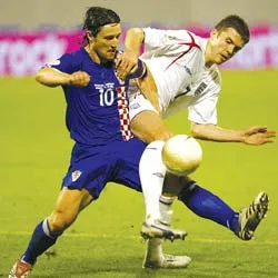 Cơn ác mộng ở Zagreb ảnh 1