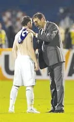 Bilic: “Tôi đã đoán trước là Croatia sẽ thắng” ảnh 1