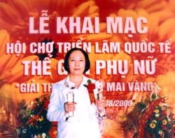 26 năm gắn bó với nghề dược