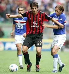 Sampdoria (10) – Ac Milan (12) (HTV2, SS trực tiếp lúc 23 giờ ngày 14-10): Chỉ có thể là 1 điểm ! ảnh 1