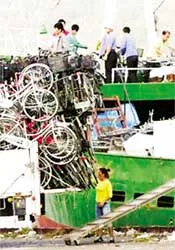 Thông qua nghị quyết trừng phạt CHDCND Triều Tiên