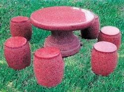 Làm đẹp ngôi nhà với đá thiên nhiên