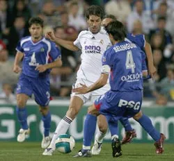 Có một Real tệ hại như thế ! ảnh 1