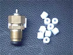 Tràn lan điểm chiết gas “chui” ảnh 2