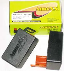 Tặng 1.000 IC Compact tiết kiệm xăng cho khách hàng tại Ninh Thuận