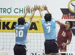 NH công thương và bưu điện Trà Vinh trở lại đường đua ảnh 1