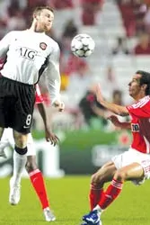 Manchester United – Fc Copenhagen (Bảng F): Khi “quỷ đỏ” nhe nanh ảnh 1