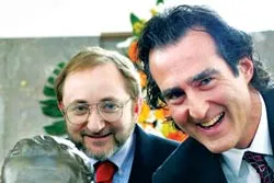 Niềm hy vọng cho các bệnh nhân nan y