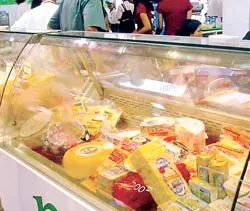 Lãnh vực còn bỏ trống