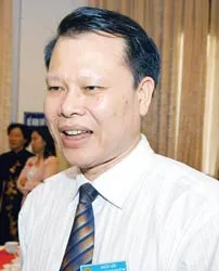 Bộ trưởng Bộ Tài chính Vũ Văn Ninh : Gia nhập WTO, nguồn thu sẽ giảm