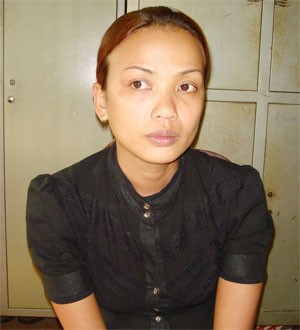 High-Class HCMC Sex Ring Run by Korean Uncovered ảnh 1