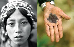 “Chân dung Mê Công”