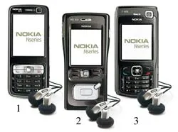 Âm nhạc của giới sành điệu