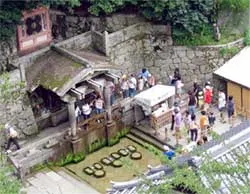 Lãng du trên xứ Phù Tang