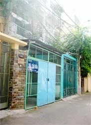 Có những Khu phố văn hóa… chưa văn hóa