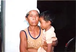 Nỗi đau “trở về” ảnh 3