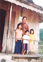 Nỗi đau “trở về” ảnh 2