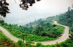 Dự án đường Hồ Chí Minh- Thất thoát hàng trăm tỷ đồng