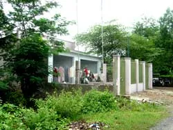 Một công trình thủy lợi sắp bị xóa sổ (?!) ảnh 2