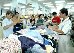 Trăn trở, sáng tạo của những nhà bán lẻ hàng đầu Việt Nam