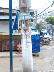 24 giờ - Đường giây nóng