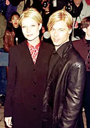 B.Pitt và G.Paltrow “tái hợp”