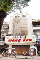 Mặt bằng “vàng” lại...…bỏ không? ảnh 2