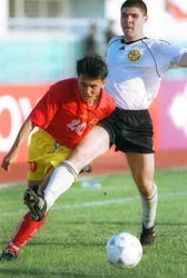 Chưa xứng! ảnh 1