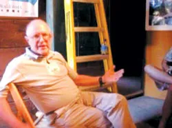 Dự án “trí nhớ số”