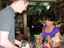 A Stroll Round HCMC Backpackers’ Quarter ảnh 1