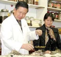 Đông y – Tây y chọn cái nào?