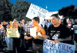 Tổng thống Mỹ muốn thay đổi chiến thuật tại Iraq ảnh 2